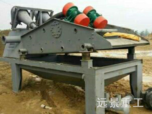 細(xì)砂回收機(jī)3