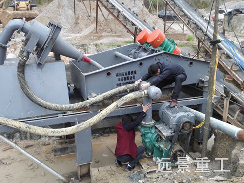 細(xì)砂回收機(jī)6