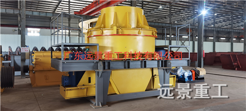湖南遠景重工制造有限公司_遠景重工|郴州破碎機|郴州遠景重工|嘉禾塘村企業(yè)